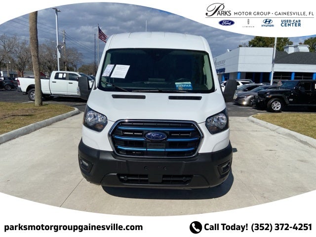 2022 Ford E-Transit-350 Base