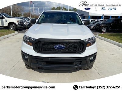 2019 Ford Ranger XL