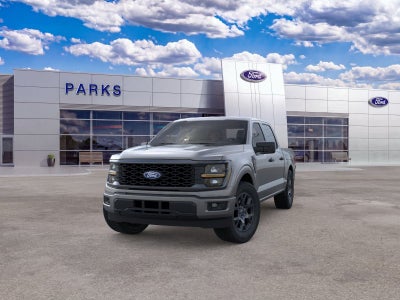 2026 Ford F-150 STX®