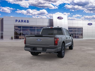 2026 Ford F-150 STX®