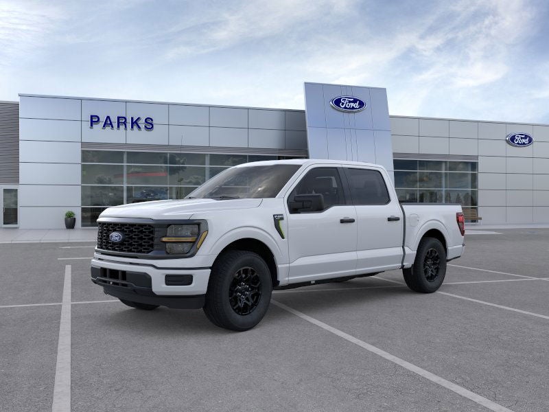 2025 Ford F-150 STX®
