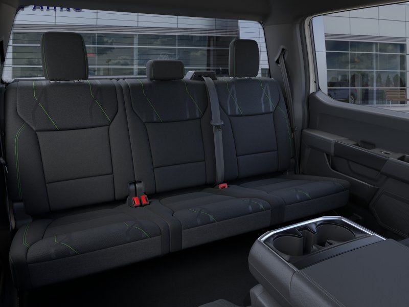 2025 Ford F-150 STX®