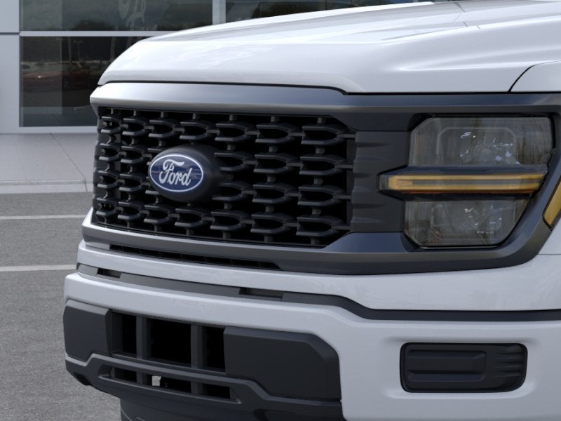 2025 Ford F-150 STX®