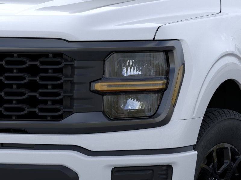 2025 Ford F-150 STX®