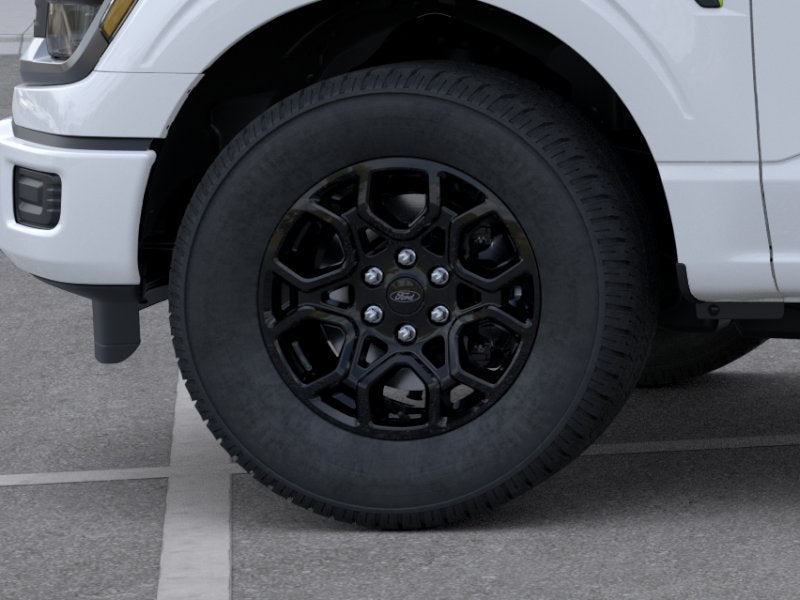 2025 Ford F-150 STX®