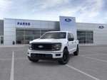 2025 Ford F-150 STX®
