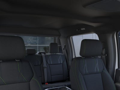 2025 Ford F-150 STX®