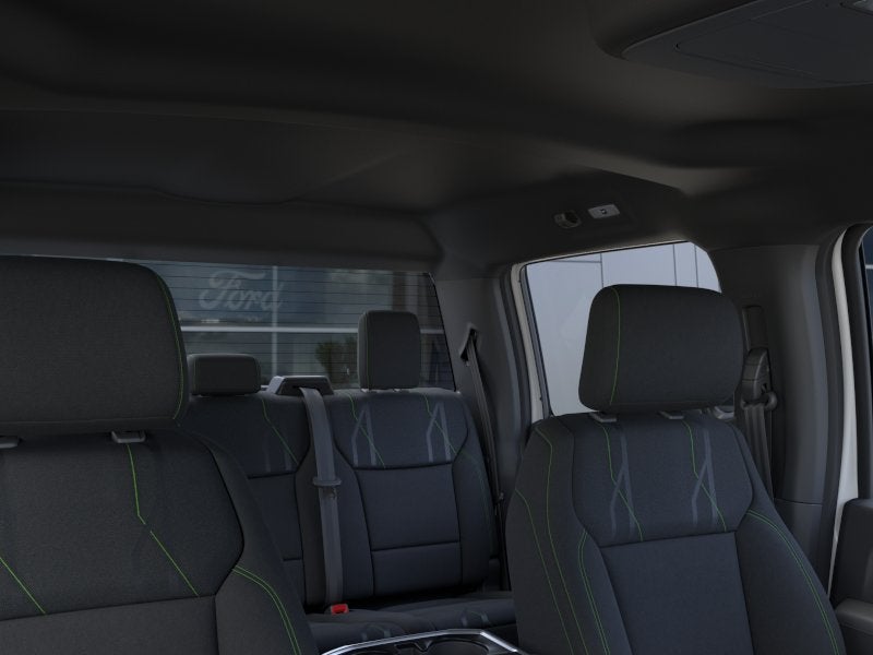 2025 Ford F-150 STX®