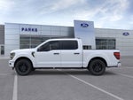 2025 Ford F-150 STX®