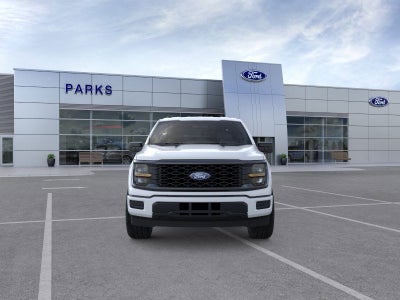 2025 Ford F-150 STX®