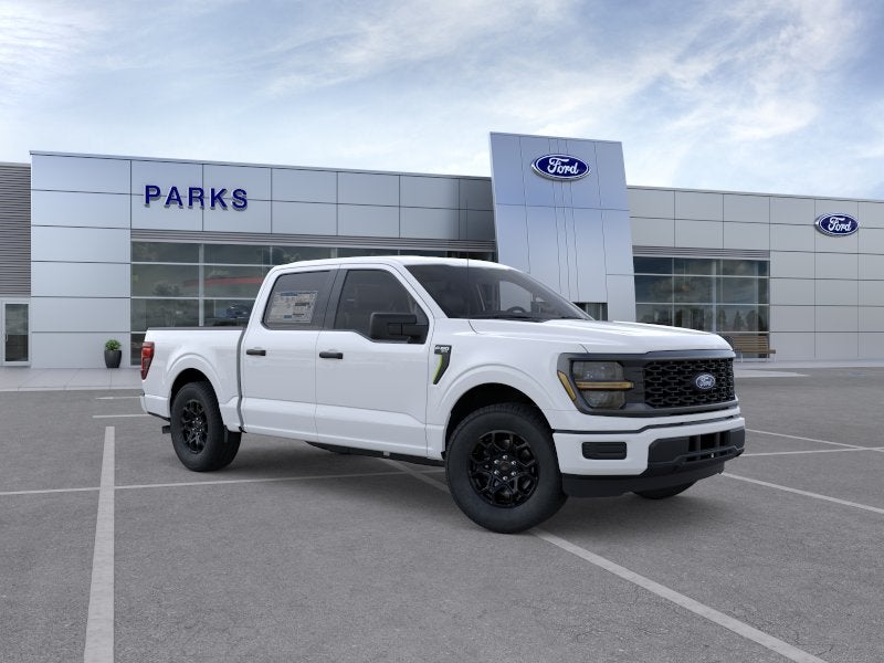 2025 Ford F-150 STX®