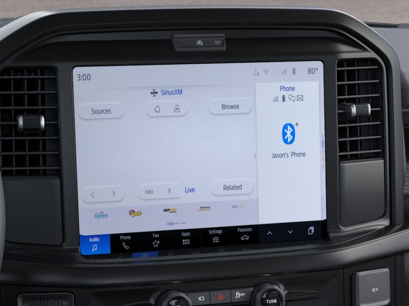 2026 Ford F-150 STX®