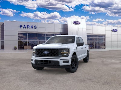 2026 Ford F-150 STX®