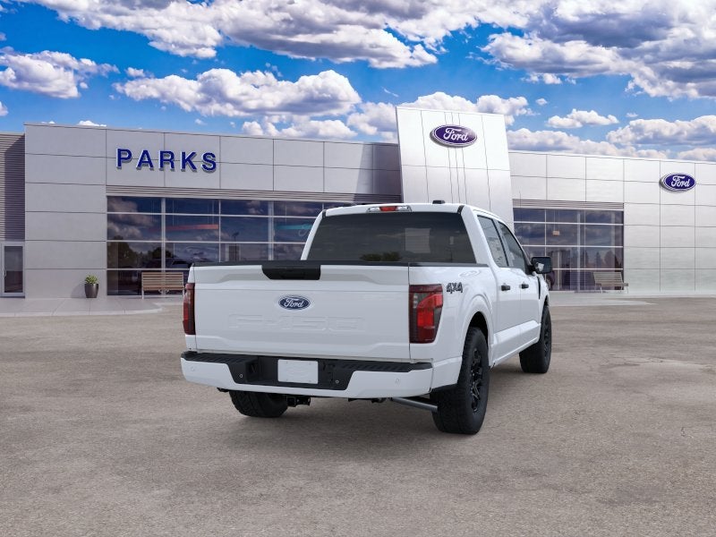 2026 Ford F-150 STX®