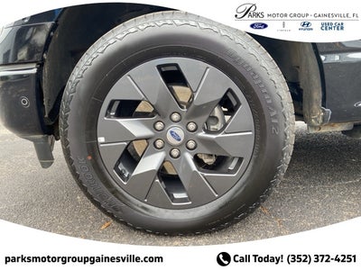 2023 Ford F-150 Limited