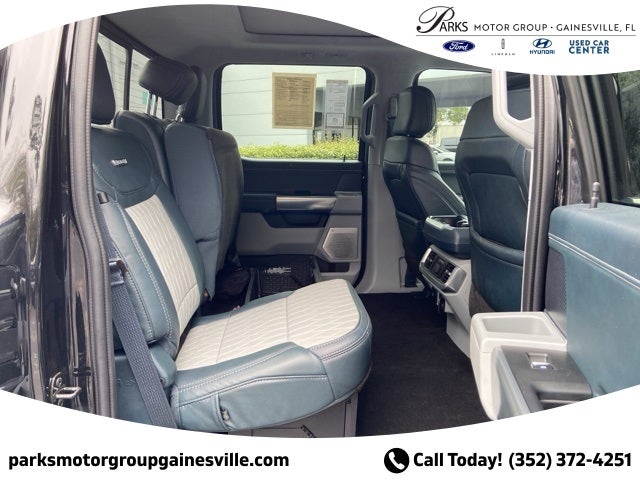 2023 Ford F-150 Limited