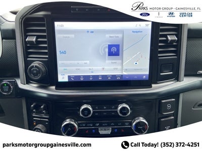 2023 Ford F-150 Limited