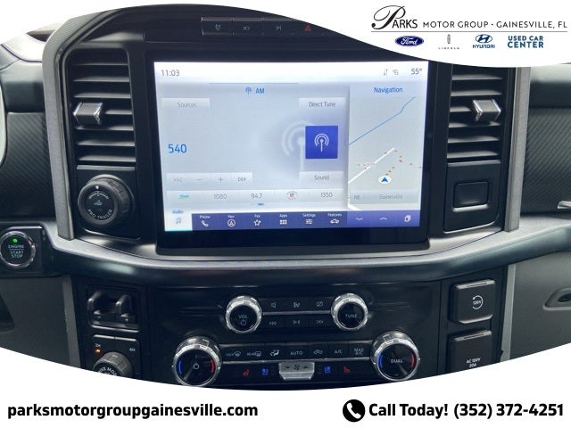 2023 Ford F-150 Limited