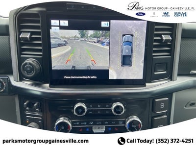 2023 Ford F-150 Limited