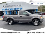 2014 Ford F-150 STX