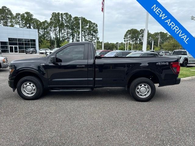 2024 Ford F-150 XL