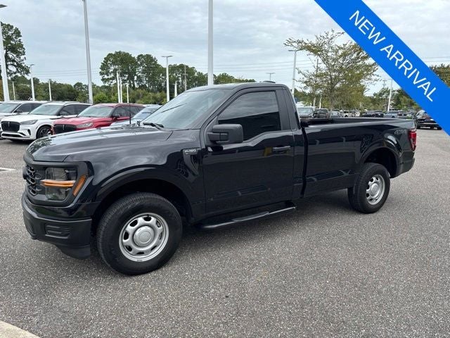 2024 Ford F-150 XL