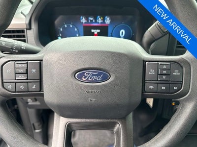 2024 Ford F-150 XL