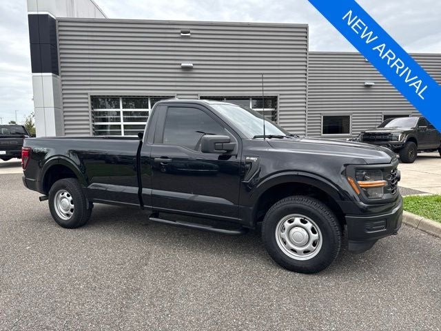 2024 Ford F-150 XL