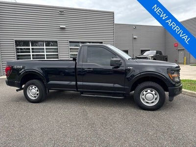 2024 Ford F-150 XL