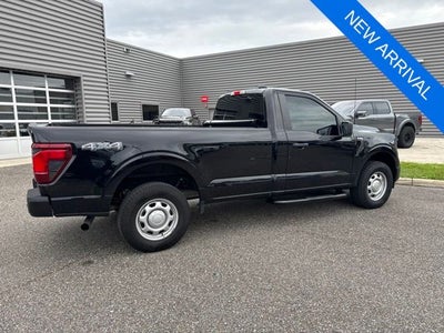 2024 Ford F-150 XL