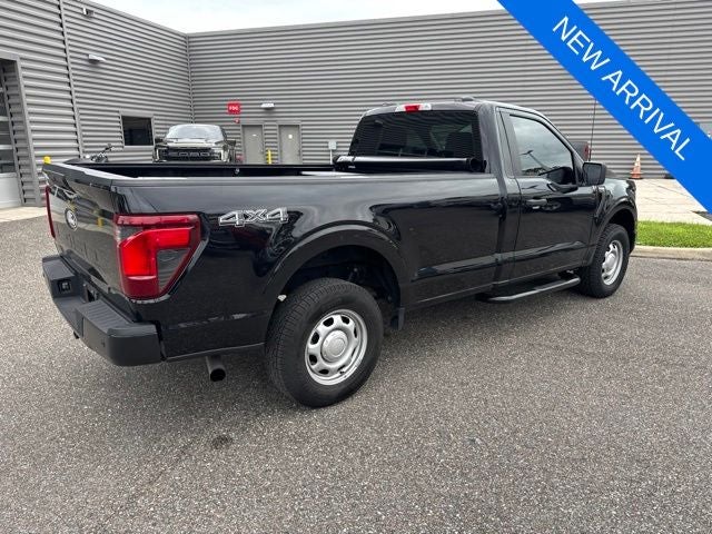 2024 Ford F-150 XL