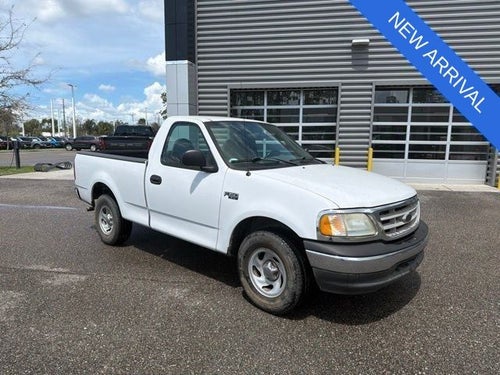 2003 Ford F-150 XL