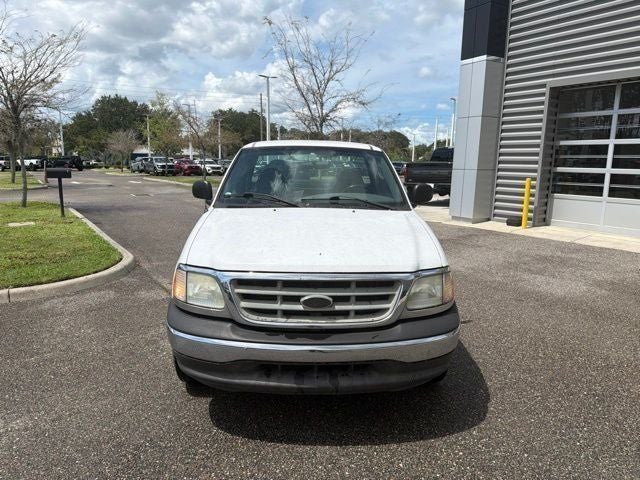 2003 Ford F-150 XL