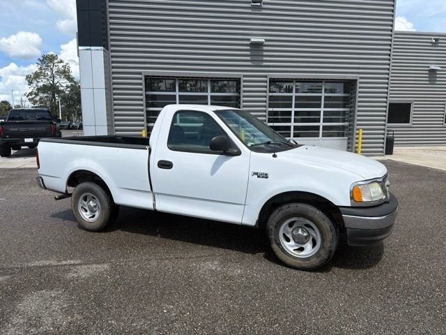 2003 Ford F-150 XL