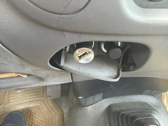 2003 Ford F-150 XL