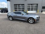 2020 Chevrolet Camaro 1LT