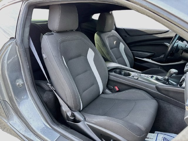 2020 Chevrolet Camaro 1LT