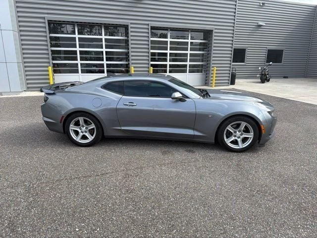 2020 Chevrolet Camaro 1LT