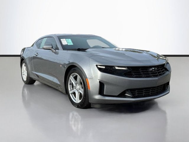 2020 Chevrolet Camaro 1LT