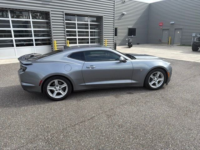 2020 Chevrolet Camaro 1LT