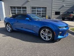 2016 Chevrolet Camaro SS 2SS