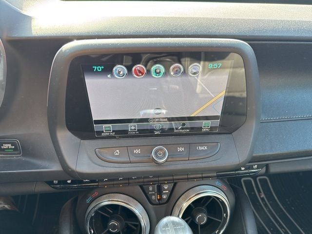 2016 Chevrolet Camaro SS 2SS