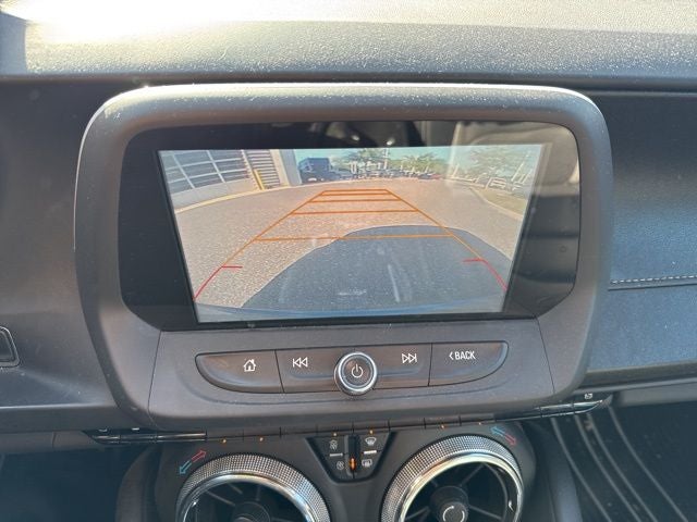 2016 Chevrolet Camaro SS 2SS