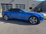 2016 Chevrolet Camaro SS 2SS
