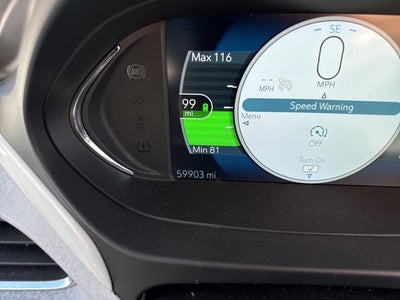 2017 Chevrolet Bolt EV Premier