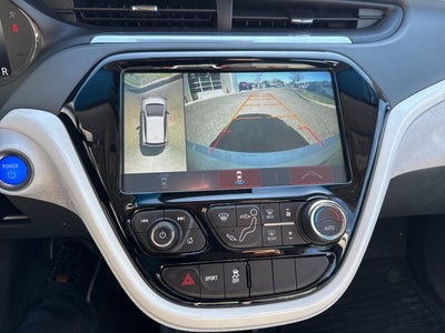 2017 Chevrolet Bolt EV Premier