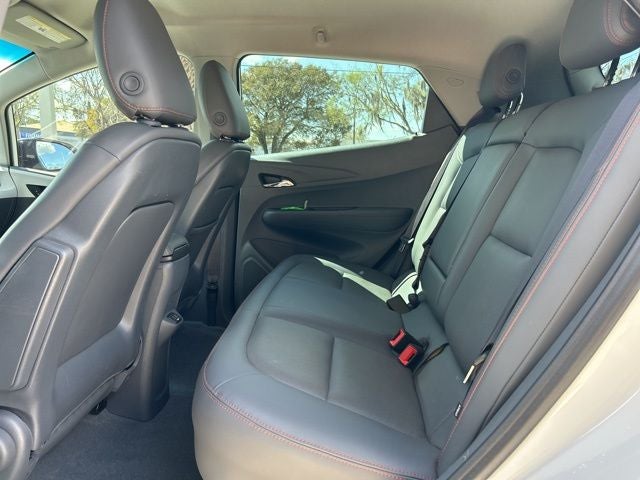 2017 Chevrolet Bolt EV Premier