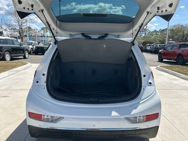 2017 Chevrolet Bolt EV Premier