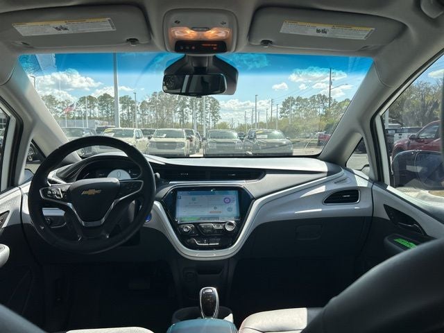2017 Chevrolet Bolt EV Premier
