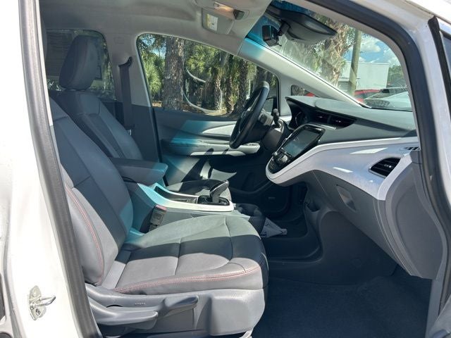 2017 Chevrolet Bolt EV Premier